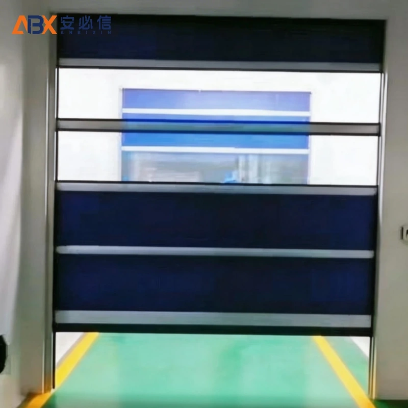 唐山市快速门